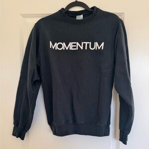 MOMENTUM Sweatshirt